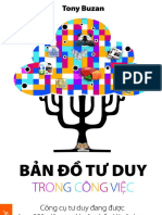 Ban Do Tu Duy Trong Cong Viec Tony Buzan PDF