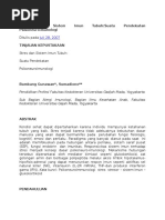 Download Stres Dan Sistem Imun Tubuh by Azriianti Massau SN318699858 doc pdf