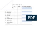 CONTOH TABEL TELAAH RESEP.doc