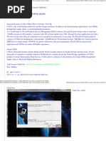 Catia V5 Download and Installation Guide | PDF