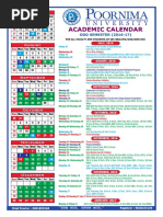 Academic Calendar 2069 To 2072 BE-Diploma | PDF | Titles | Schools
