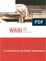 WASI Catalogo Maritimo PDF