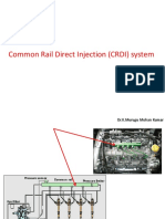 Common Rail DI System