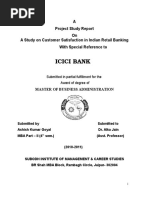 Download 58429473 Ashish Project Report on Icici Bank by etika SN318707346 doc pdf