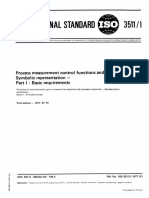 Iso 3511-1 PDF