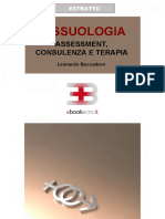 Sessuologia: Assessment, Consulenza e Terapia