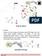 MATERI DIARE - nurul