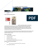 Natural Gas Odorant Injection Systems