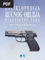 Enciklopedija Rucnog Oruzja XX Veka | PDF