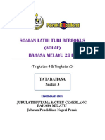 Modul ulasan pt3