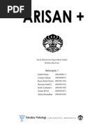 Download Makalah Arisan Final by mas achong SN31872029 doc pdf