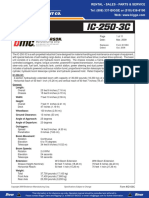 Broderson-IC-250-3C