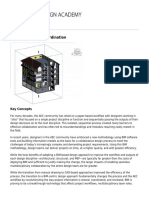 Autodesk University Workshop - Multidisciplinary Coordination - 2015-04-06