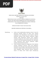 Download Permenkes 21 Tahun 2016 Penggunaan Dana Kapitasi JKN untuk FKTPpdf by Gunawan Adi Prasetyo SN318724767 doc pdf
