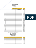 Pengumuman Kelulusan LBI Depok Term 2-2016 (Inggris)