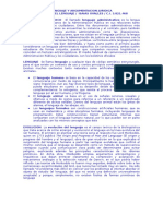 Modulo i Lenguaje y Argumentacion Juridica