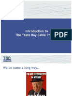 Trans Bay Cable