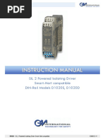 Product Data Sheet Deltav Sis Conditioning Components en 56330 | PDF ...