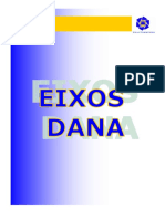 Eixos Dana