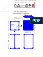 Build A PVC Trash Bag Holder With Lid PDF