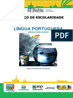 Apostila Portugues Nivel Medio e Fundamental Concursos