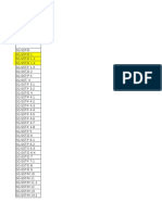 Listado Maestro de Documentos-Sgsst