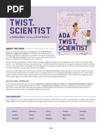 Download ADA TWIST SCIENTIST Teaching Guide by Abrams Books SN318737501 doc pdf
