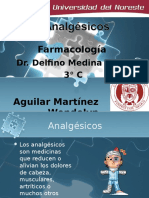 Analgesicos