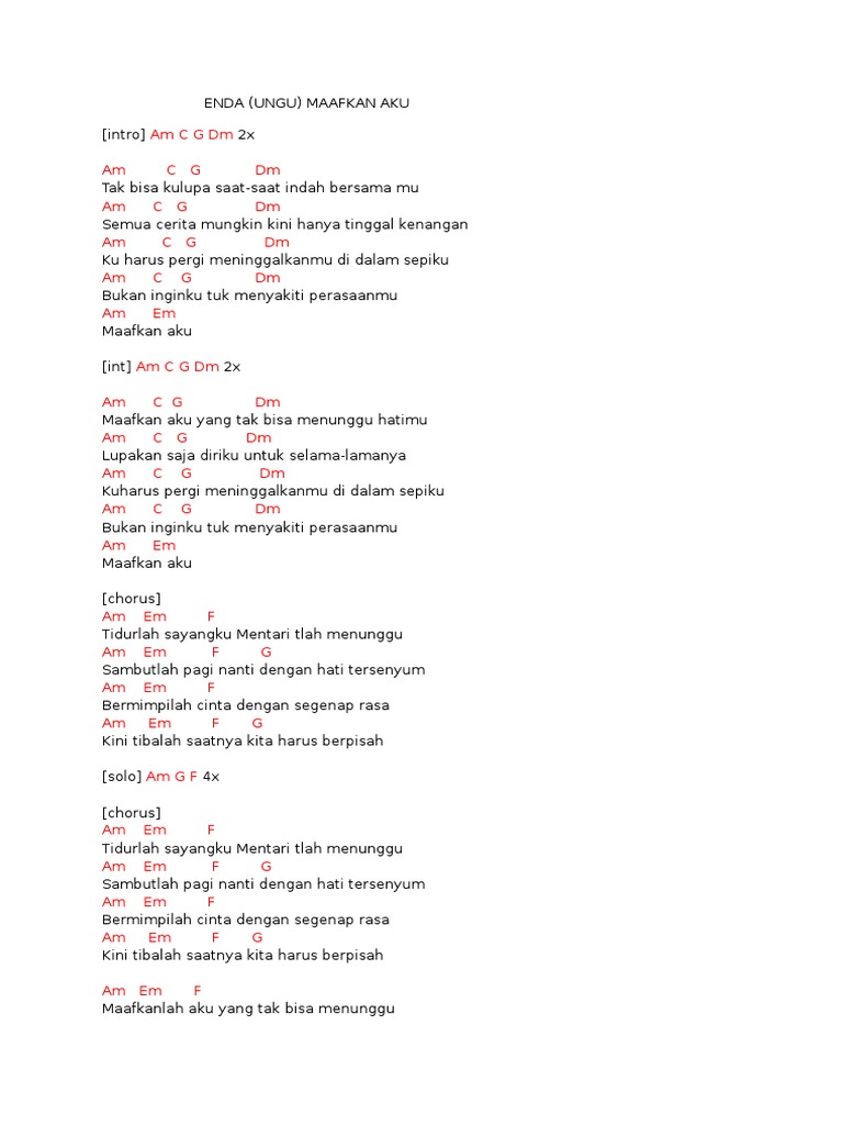 Am C G Dm Am C G Dm Am C G Dm Am C G Dm Am C G Dm Am Em