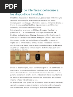 Evolución de interfaces.docx