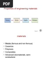 Properties of Engineering Materials: Chapter 3