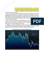 Mortgage Bankers 30 Year Fixed Rate Mortgage Contract