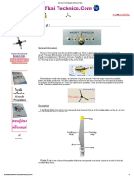 Aircraft Propeller Introduction