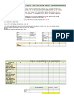 p1 y p2 A, B, C Formatos