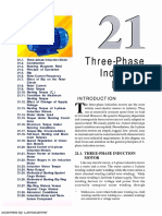 3 - Phase Induction Motor