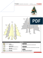 Christmas-Tree I e A4