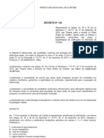 Regularização Simplificada de Imóveis - Anteriores A 2012 Decreto 140-2016.PDF - 00177680