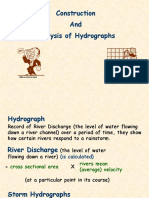 Construction and Analysis of Hydrographs: ©microsoft Word Clipart ©microsoft Word Clipart