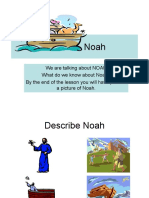 Noah