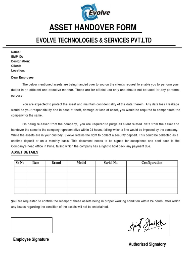 asset-handover-form-pdf
