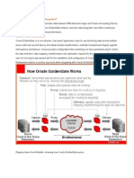 Configuring Oracle Goldengate To Integrate Ebs With Fusion Accounting Hub - Part 1