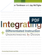 (Connecting Content and Kids) Carol Ann Tomlinson, Jay McTighe-Integrating Differentiated Instruction & Understanding by Design-ASCD (2006).pdf