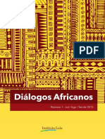 Diálogos Africanos