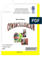 Cuaderno Comercialización PDF