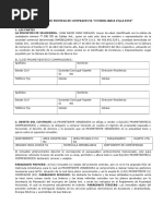 Contrato Promesa Compraventa - Villa Rita Revisado