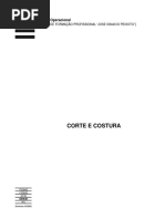Corte e Costura I