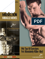 10 Miracle Moves