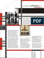 La presencia de Frank Lloyd Wright en Brasil (spanish).pdf
