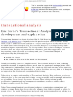 Transactional Analysis