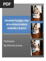 Interv Psic en Victimas de Viointrafam Poder Judicial Final